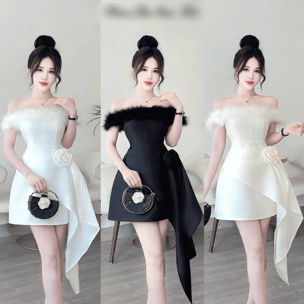 Váy dự tiệc
