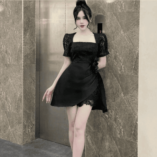 Váy dự tiệc