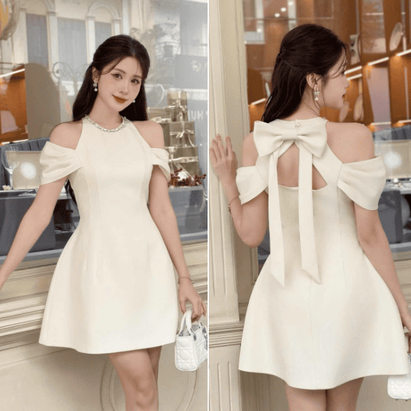Váy dự tiệc