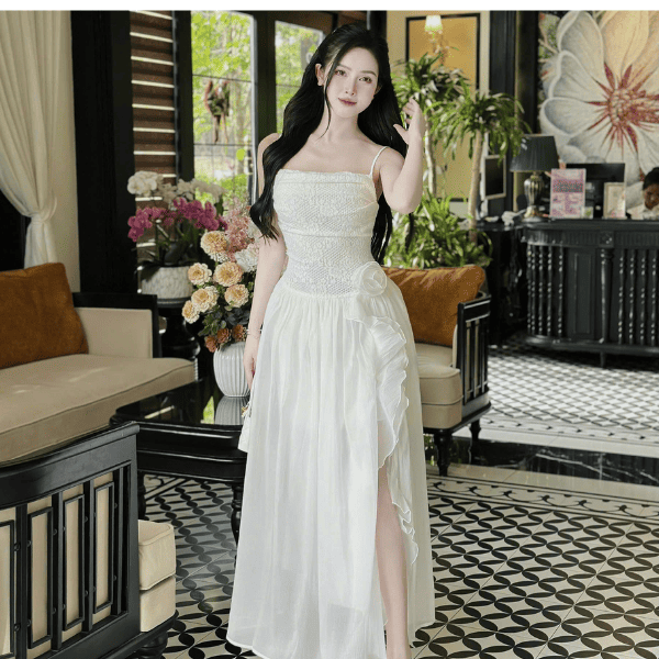 Váy dự tiệc
