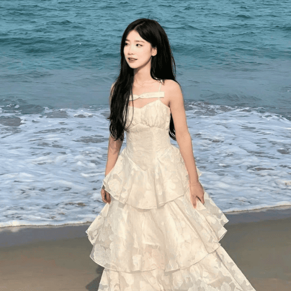 Váy dự tiệc