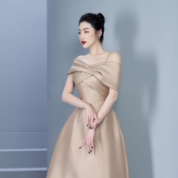Phong cách hiện đại tối giản dành cho nàng cá tính, thực tế
