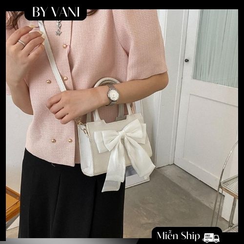 Túi xách nữ đeo chéo
